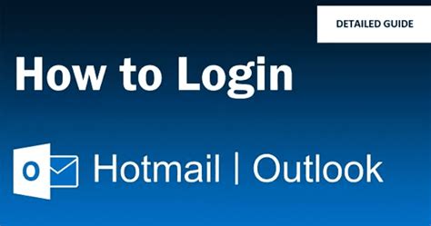 homail|hotmail inloggen.